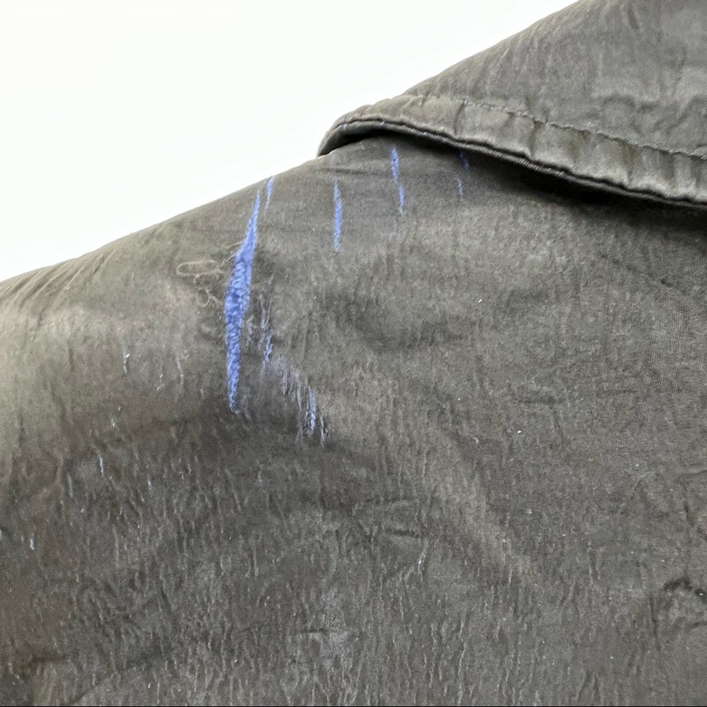 Cheap and Chic Moschino Jacket Small - Picture 8 of 11